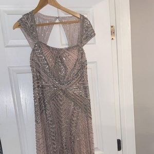 Elegant Dress